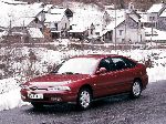 fotografie 7 Auto Mazda 626 Hatchback (3 generácia 1987 1992)
