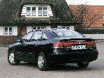 तस्वीर 9 गाड़ी Mazda 626 हैचबैक (3 पीढ़ी 1987 1992)