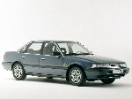 तस्वीर 8 गाड़ी Mazda 626 पालकी विशेषताएँ