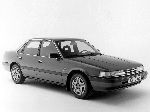 fotoğraf 10 Oto Mazda 626 Sedan (3 nesil 1987 1992)