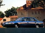 तस्वीर 11 गाड़ी Mazda 626 पालकी (3 पीढ़ी 1987 1992)