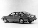 kuva 14 Auto Mazda 626 Hatchback (3 sukupolvi 1987 1992)