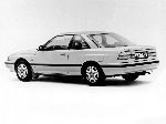 fotografija 6 Avto Mazda 626 Kupe (3 generacije 1987 1992)