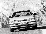 фотографија 8 Ауто Mazda 626 Купе (3 генерација 1987 1992)