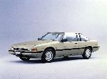 तस्वीर 4 गाड़ी Mazda 929 कूप विशेषताएँ