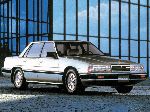 kuva 12 Auto Mazda 929 Sedan (4 sukupolvi 1988 1992)