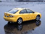 foto Auto Mazda Atenza Puerta trasera (1 generacion 2002 2005)