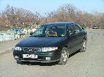 fotoğraf 3 Oto Mazda Capella Sedan (7 nesil 1997 2002)