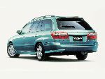фотография 3 Авто Mazda Capella Универсал (7 поколение 1997 2002)