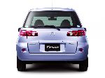 fotografie 10 Auto Mazda Demio Hatchback (3 generácia [facelift] 2011 2014)