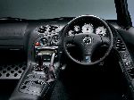 foto 10 Auto Mazda RX-7 Departamento (3 generacion 1991 2000)