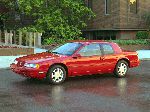 Foto 11 Auto Mercury Cougar Coupe (1 generation 1998 2002)