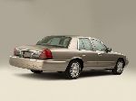 foto 2 Auto Mercury Grand Marquis Sedan (3 generacija 1991 2002)