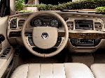 foto 6 Auto Mercury Grand Marquis Sedan (3 generacion 1991 2002)