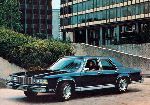 Foto 17 Auto Mercury Grand Marquis Sedan (3 generation 1991 2002)