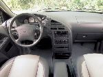 foto 6 Auto Mercury Villager Minivan (1 generazione 1992 2002)