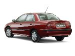 तस्वीर गाड़ी Mitsubishi Carisma पालकी (1 पीढ़ी 1995 2000)