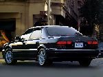 fotoğraf 5 Oto Mitsubishi Diamante Sedan (2 nesil 1995 2002)