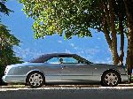 fotografie 3 Auto Bentley Azure kabriolet (1 generace 1995 2003)