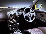 kuva 31 Auto Mitsubishi Lancer Evolution Sedan (VIII 2003 2005)