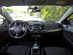 zdjęcie 12 Samochód Mitsubishi Lancer Sedan 4-drzwiowa (X [odnowiony] 2010 2017)