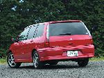 photo 8 l'auto Mitsubishi Lancer Universal 5-wd (IX 2000 2005)