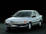 zdjęcie 29 Samochód Mitsubishi Lancer Sedan 4-drzwiowa (VII 1991 2000)