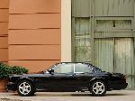 сүрөт 4 Машина Bentley Continental T купе 2-эшик (2 муун 1991 2002)