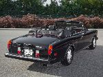 сүрөт 2 Машина Bentley Continental Кабриолет (1 муун 1992 1995)