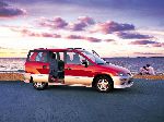 foto 2 Auto Mitsubishi Space Runner Minivan (2 generazione 1999 2002)