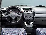 foto 4 Auto Mitsubishi Space Runner Minivan (2 generazione 1999 2002)