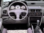 світлина 7 Авто Mitsubishi Space Runner Мінівен (1 покоління [рестайлінг] 1995 1999)