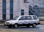 foto Auto Mitsubishi Space Wagon el miniforgon características