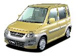 світлина Авто Mitsubishi Toppo хетчбэк характеристика