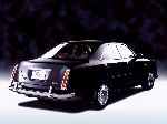 kuva 7 Auto Mitsuoka Galue Sedan (2 sukupolvi 1999 2004)