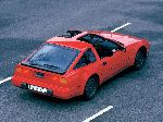 Foto Auto Nissan 300ZX Coupe (Z31 [restyling] 1986 1989)
