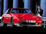 Foto Auto Nissan 300ZX Coupe (Z31 [restyling] 1986 1989)