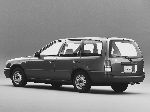 photo 10 l'auto Nissan AD Universal (Y10 1990 1996)