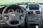 photo 2 l'auto Nissan Almera Hatchback 5-wd (N15 1995 2000)