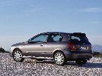 kuva 9 Auto Nissan Almera Hatchback 5-ovinen (N16 [uudelleenmuotoilu] 2003 2006)