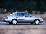 foto 16 Auto Nissan Altima Sedan (L30 1997 2000)