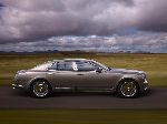 Foto 5 Auto Bentley Mulsanne Speed sedan 4-langwellen (2 generation [restyling] 2016 2017)
