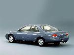 kuva 3 Auto Nissan Bluebird Sedan (U12 1987 1991)