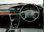 світлина 4 Авто Nissan Bluebird Седан (U12 1987 1991)