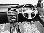 तस्वीर 2 गाड़ी Nissan Bluebird Aussie हैचबैक (U12 1987 1991)
