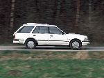 तस्वीर 2 गाड़ी Nissan Bluebird गाड़ी (U11 1983 1991)