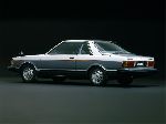 photo Car Nissan Bluebird Coupe (910 1979 1993)