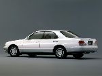 foto 8 Auto Nissan Cedric Sedan (Y33 1995 1999)
