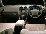 foto 9 Auto Nissan Cedric Sedan (Y33 1995 1999)