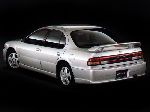foto 7 Auto Nissan Cefiro Sedan (A32 1994 1996)